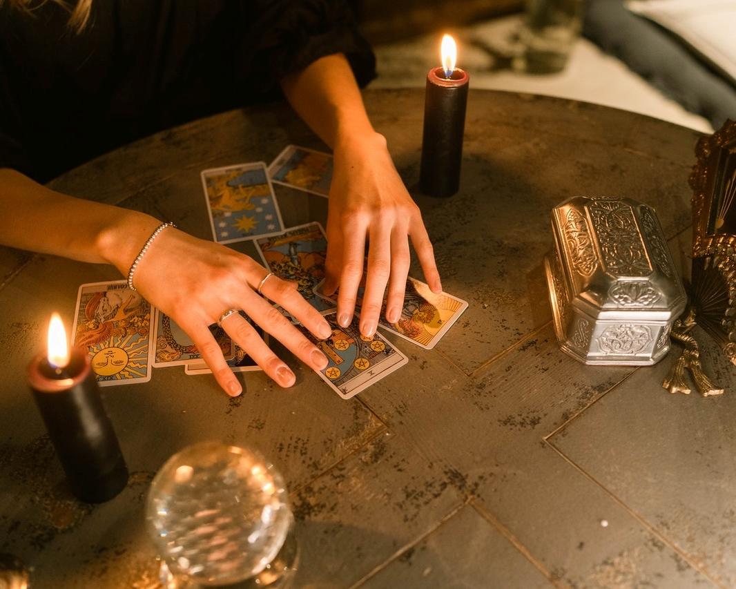 OFERTA LABORAL TAROT TELETRABAJO