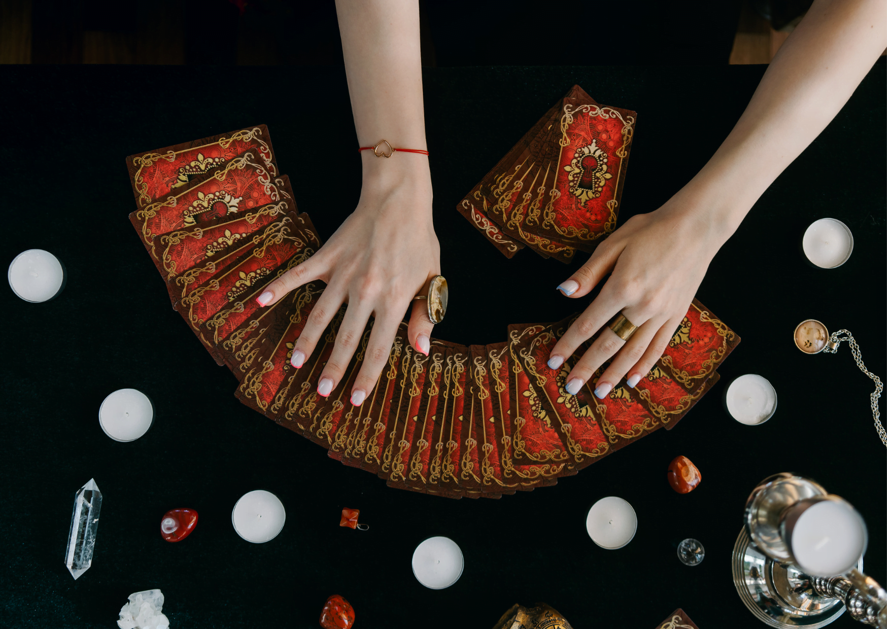 Tarot económico