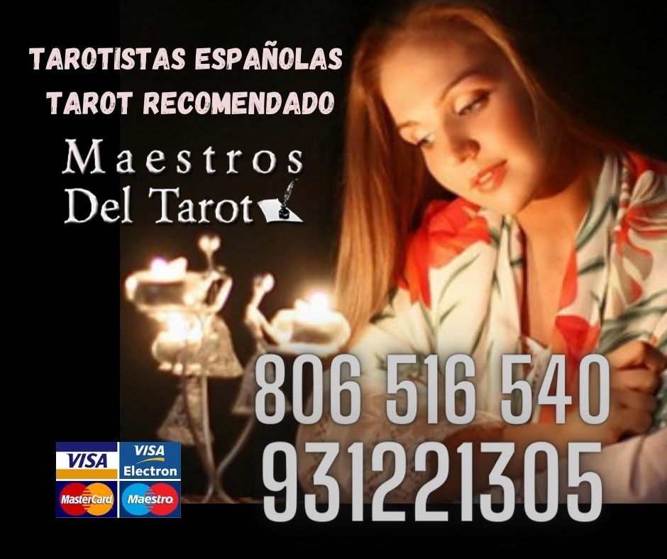 Tarot y Videncia nº 1 en Aciertos