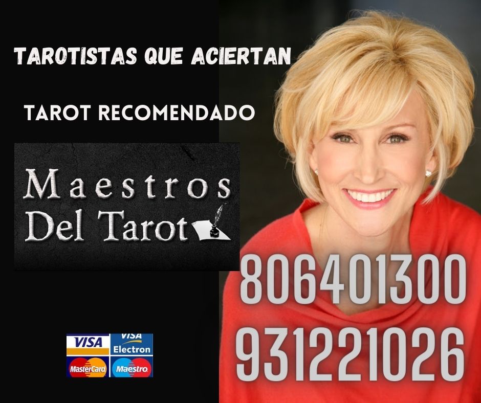 Tarot y Videncia nº 1 en Aciertos