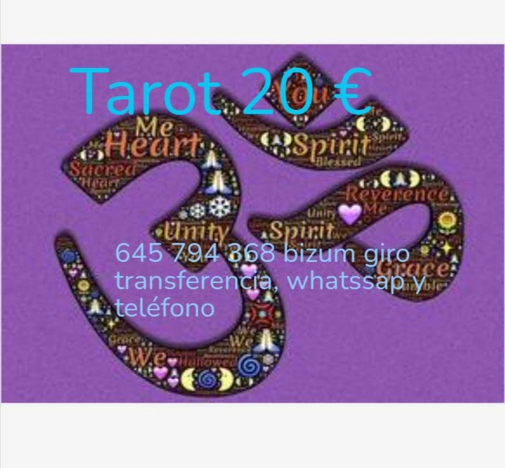 Tarot y rituales maga blanca