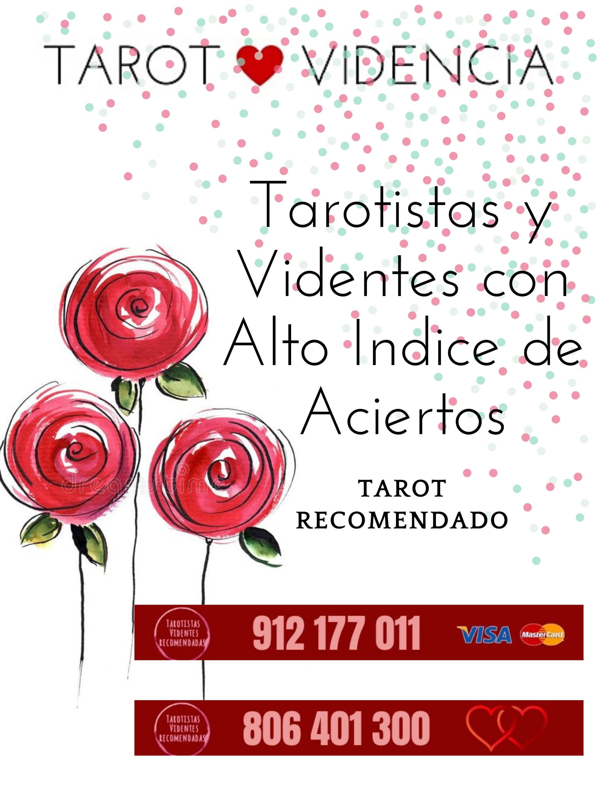Consulta Tarot Mayor Indice de Aciertos