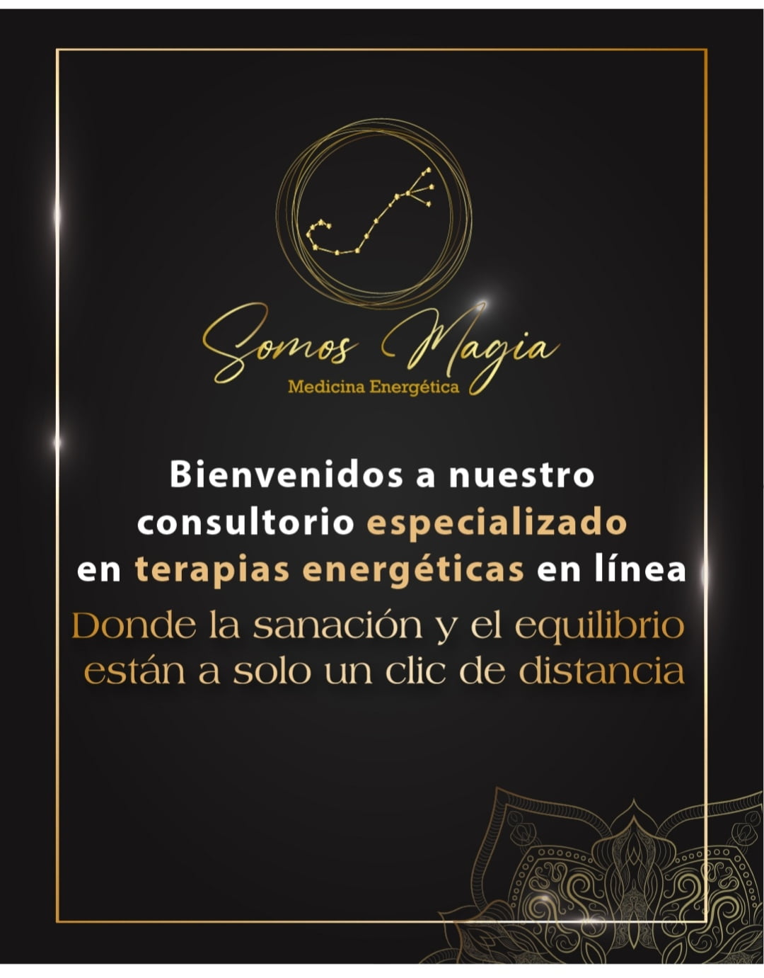 Especilista en Tarot Terapeutico