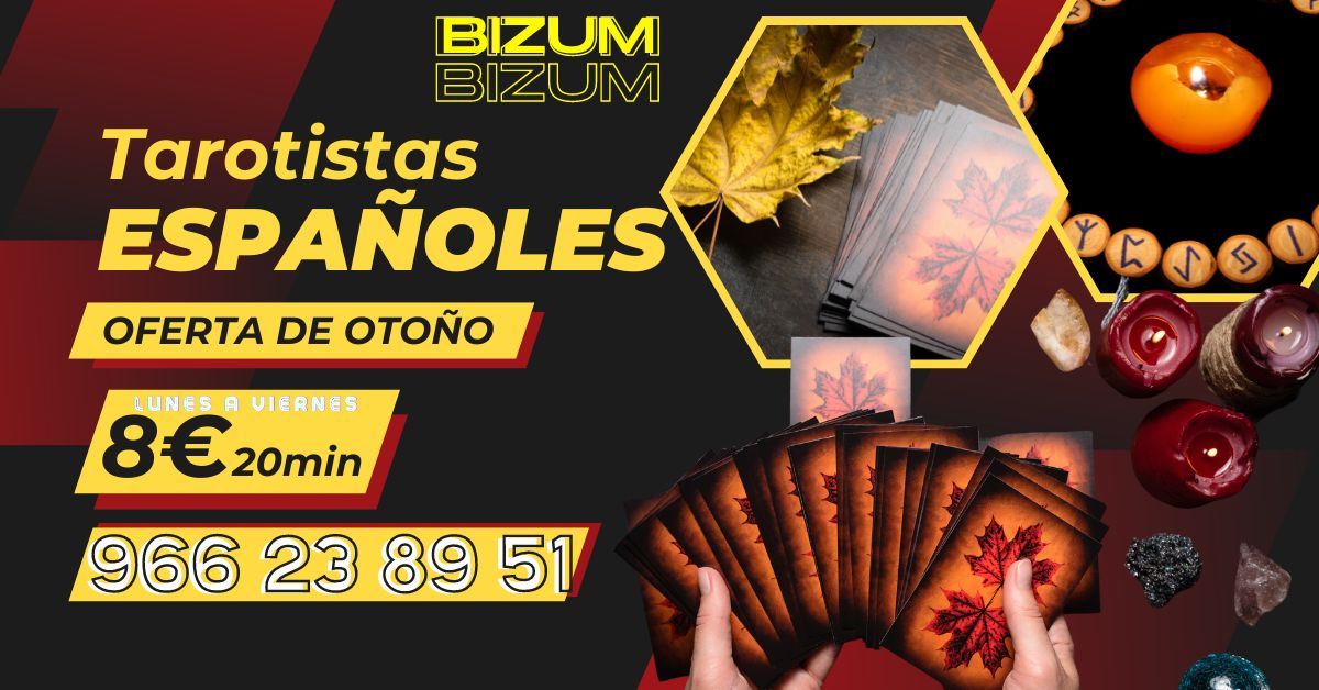 Vidente espanola amor medium péndulo
