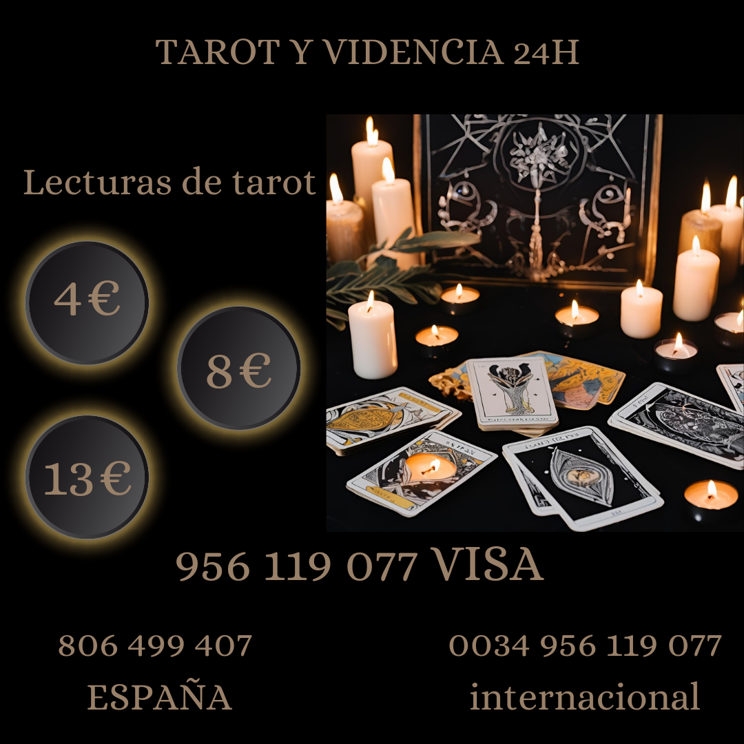 Tarot del amor