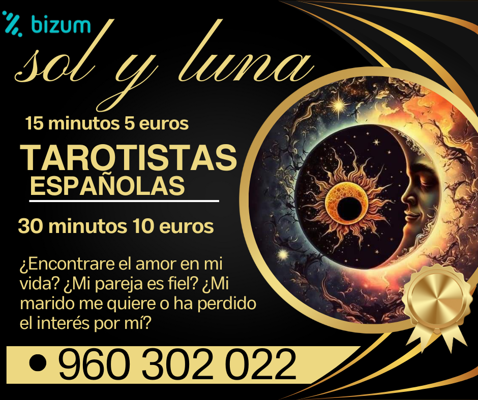 Tarot Barato por Españoles Serios