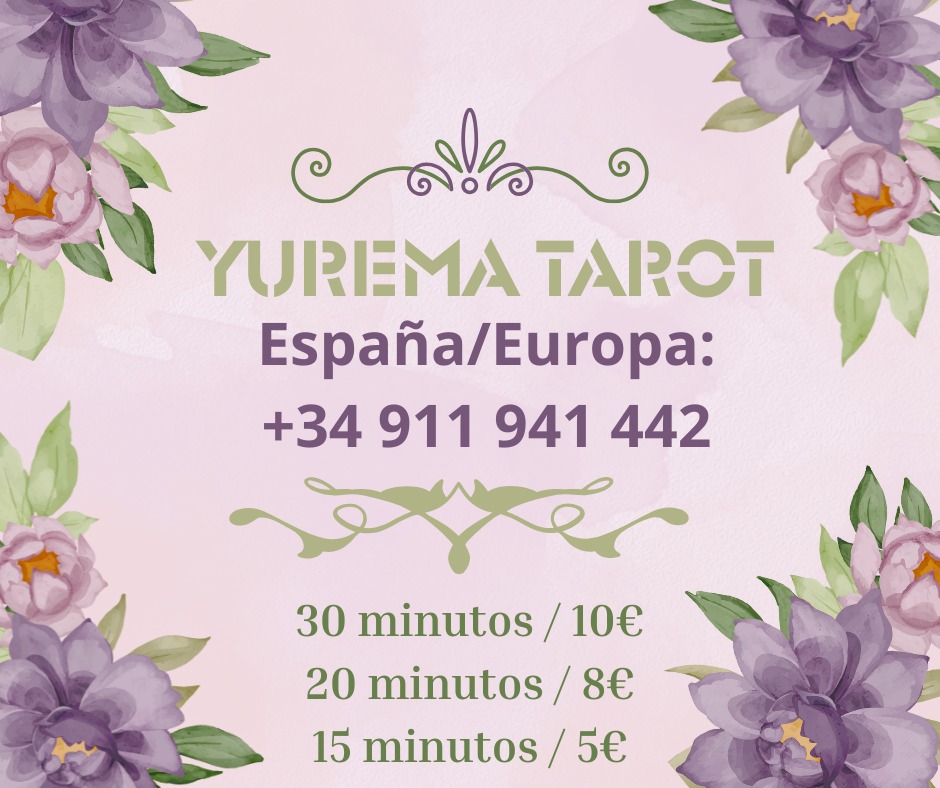 Tarot Barato Tarotistas Españolas
