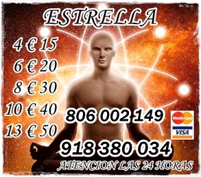 Somos un tarot profesional y garantía