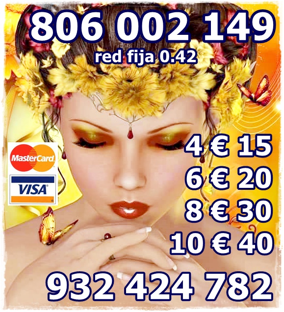 tarot fiable y económico en visas
