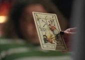 TAROT MÁNTICO TUS TAROTISTAS DE CONFIANZ
