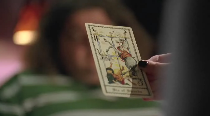 TAROT MÁNTICO TUS TAROTISTAS DE CONFIANZ