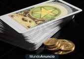 TAROT MÁNTICO TUS TAROTISTAS DE CONFIANZ