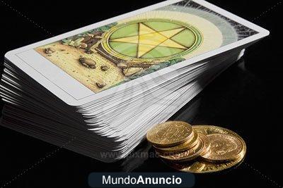 TAROT MÁNTICO TUS TAROTISTAS DE CONFIANZ