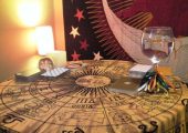 TAROT MÁNTICO TUS TAROTISTAS DE CONFIANZ