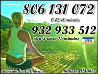 Tarot Infinito visa 4 € 15 minutos