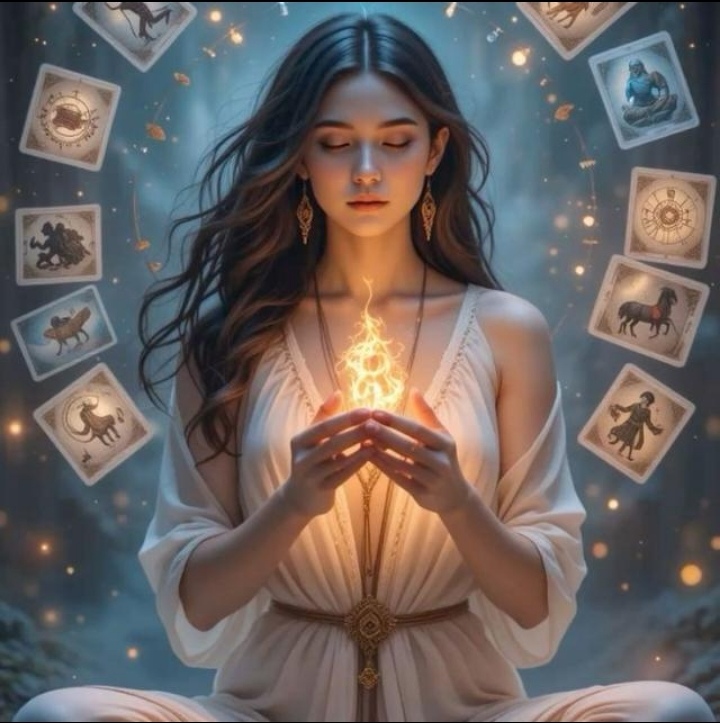 Tarot y Videncia Fiable