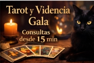 Tarot y Videncia Real