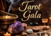 Tarotista Gala altos aciertos
