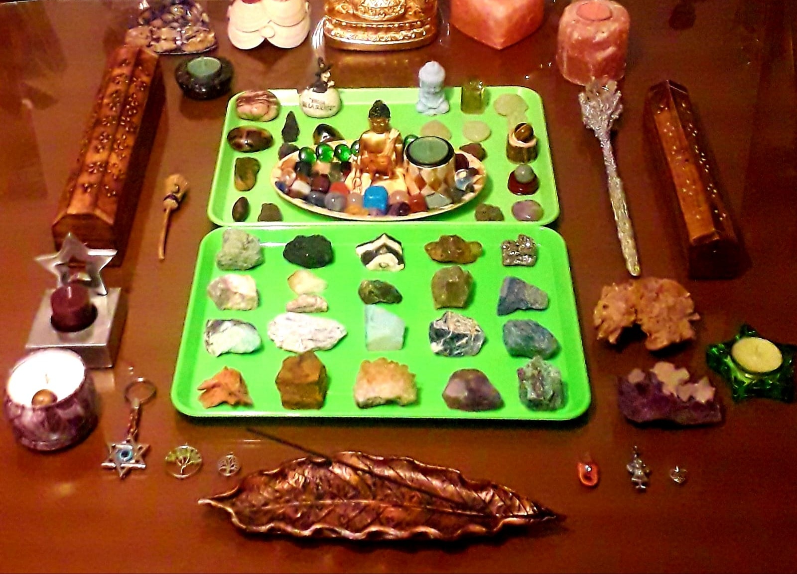 Gala Tarot Predicciones Seguras