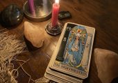 Pregúntale al Tarot de Gala