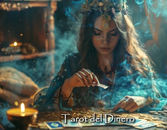 Tarot Honesto y Directo