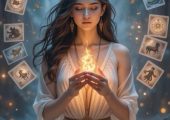 Consultas Tarot Internacionales