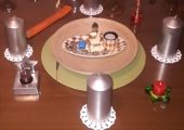 Vidente Profesional Gala Aciertos 100%