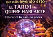 Videncia y Tarot Altos Aciertos