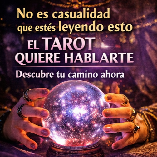Videncia y Tarot Altos Aciertos