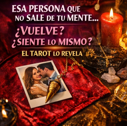 Tarot Profesional Confidencial