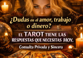 Tarot Honesto y Directo 100%