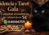 Especialista Videncia y Tarot