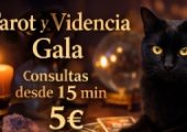 Videncia y Tarot Altos Aciertos