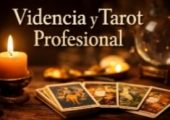 Videncia y Tarot Profesional Fiable