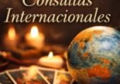 Consultas Tarot Internacionales