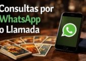 Vidente y Tarotista Altos Aciertos