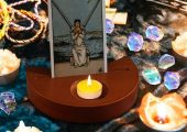 Consultas de Videncia Tarot Certeras