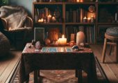 Tarot Profesional Confidencial