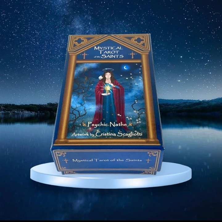 Tarot-Videncia Confiable