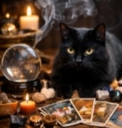 Tarot-Videncia Confiable