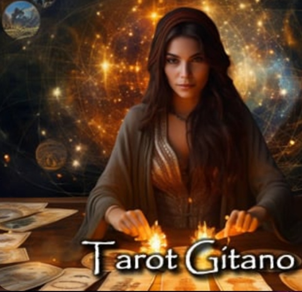 Tarot Directo y Certero