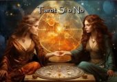 Tarot Honesto y Directo 100%