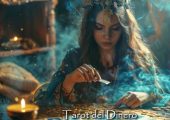 Videncia y Tarot Altos Aciertos
