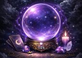 Especialista Videncia y Tarot