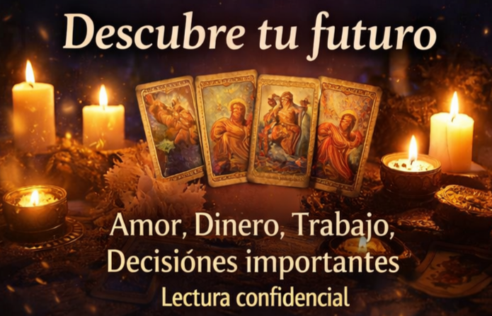 Videncia y Tarot Sin Rodeos Certero