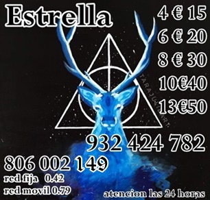 Tarot visionario visa 4 € 15 minuto