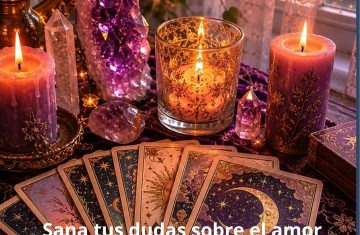 Poster-de-lectura-de-cartas-del-tarot