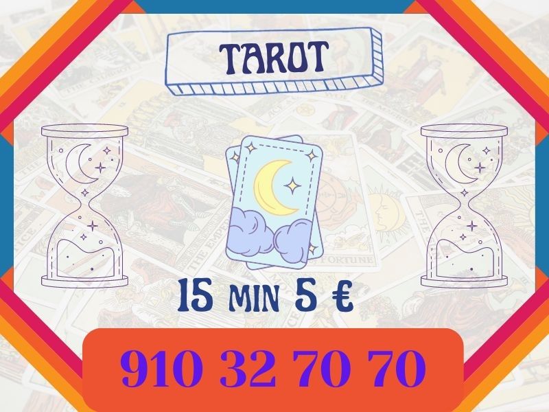 TAROT DEL AMOR