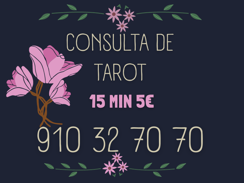 TAROT FIABLE