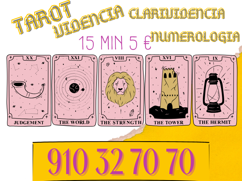 EL BUEN TAROT DE ESPAÑA